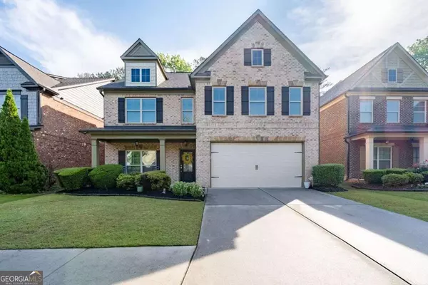 2800 TUSCANY PARK DR, Lawrenceville, GA 30043