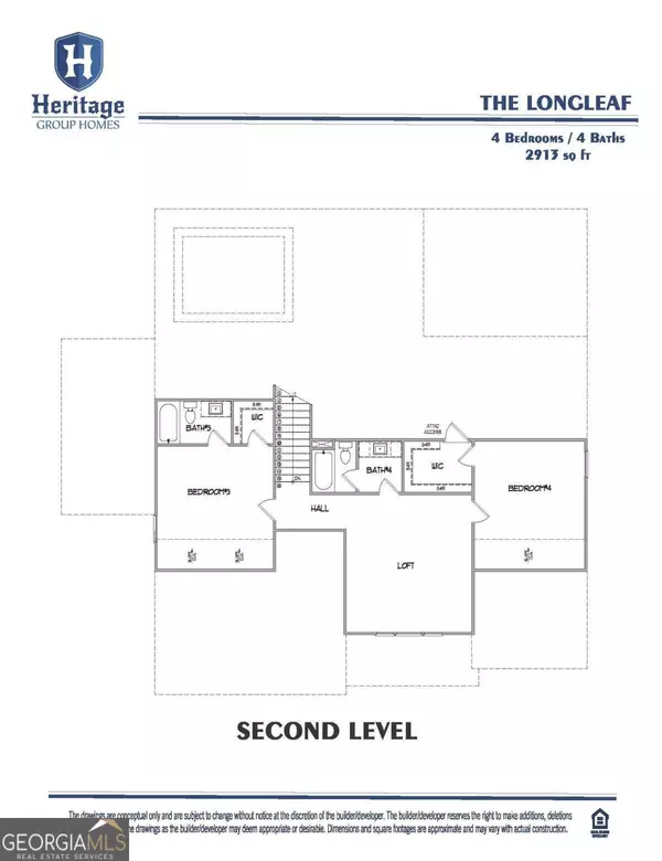 Bishop, GA 30621,1051 Riverhill DR