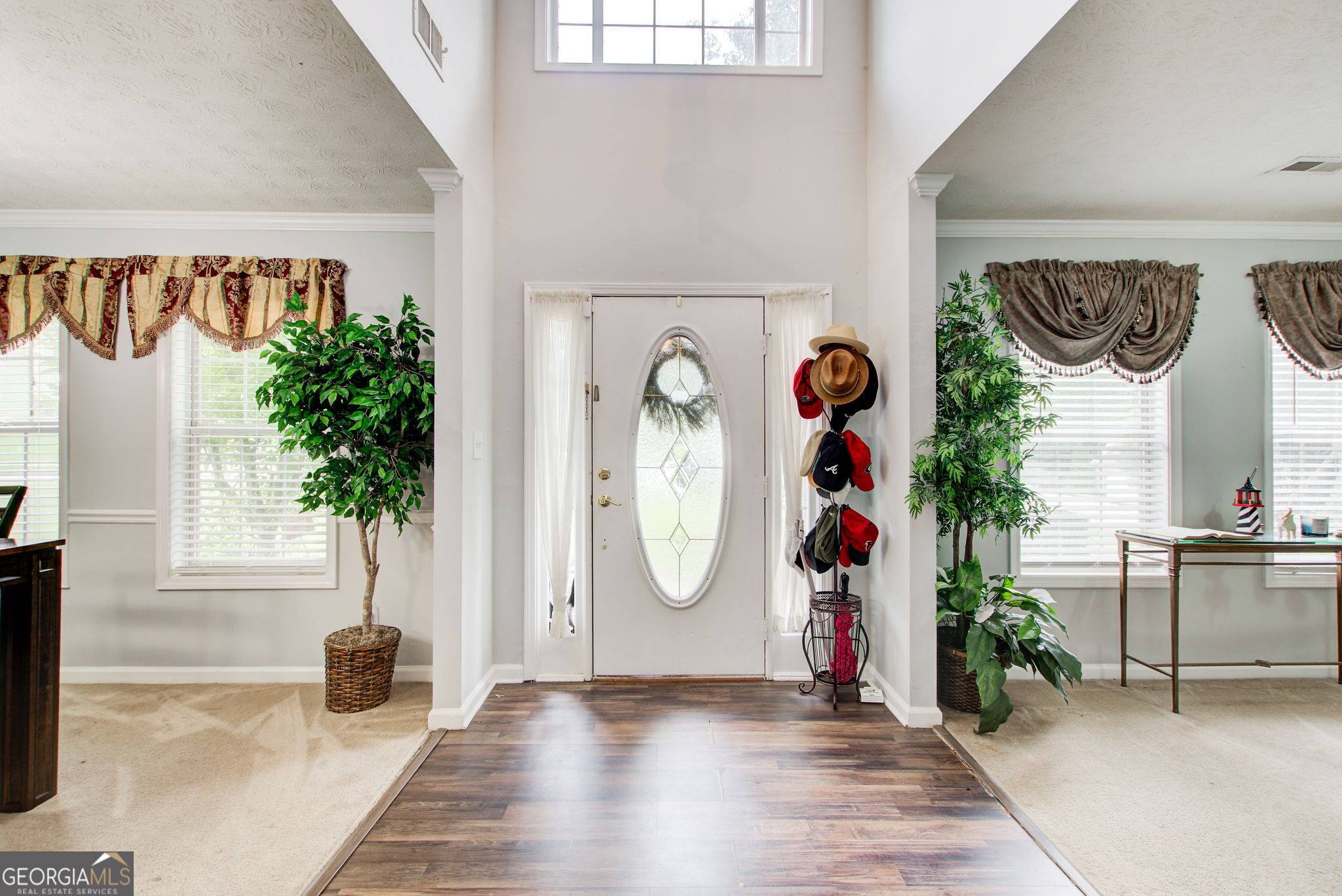 Jonesboro, GA 30236,452 EMERALD TRCE