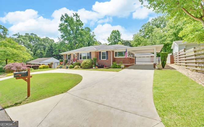 Toccoa, GA 30577,118 Greer LN