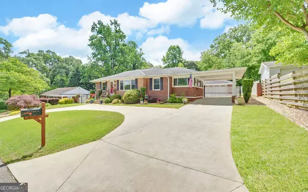 Toccoa, GA 30577,118 Greer LN
