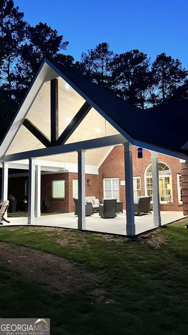 Cartersville, GA 30120,34 Pine Grove RD