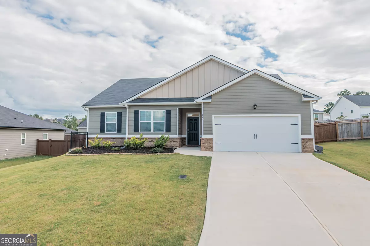 Bonaire, GA 31005,116 Alton Tucker Sr BLVD