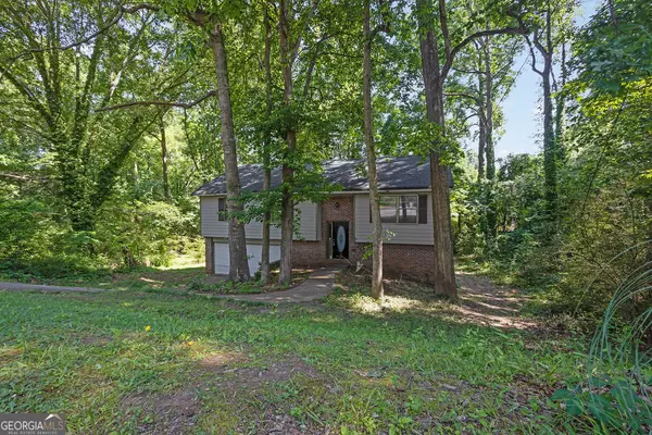 Rex, GA 30273,3189 Glen Hollow DR