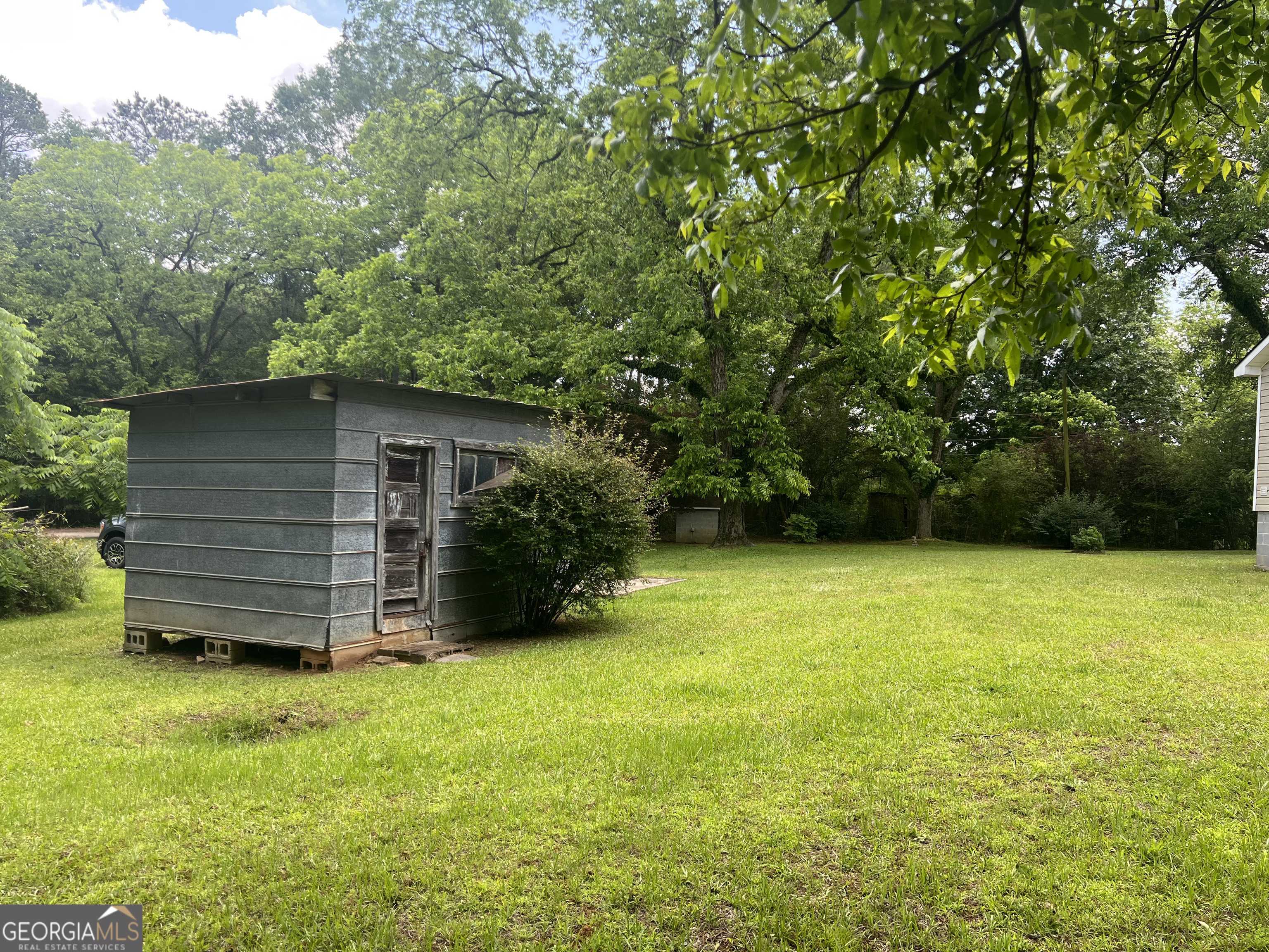 Zebulon, GA 30295,120 Reid RD