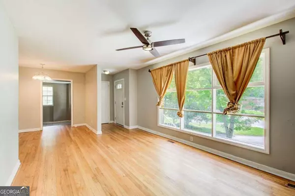 East Point, GA 30344,2564 RIGGS DR