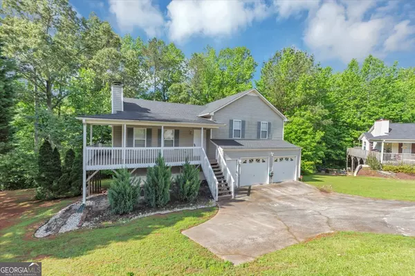 Dallas, GA 30157,185 WYNGATE CT