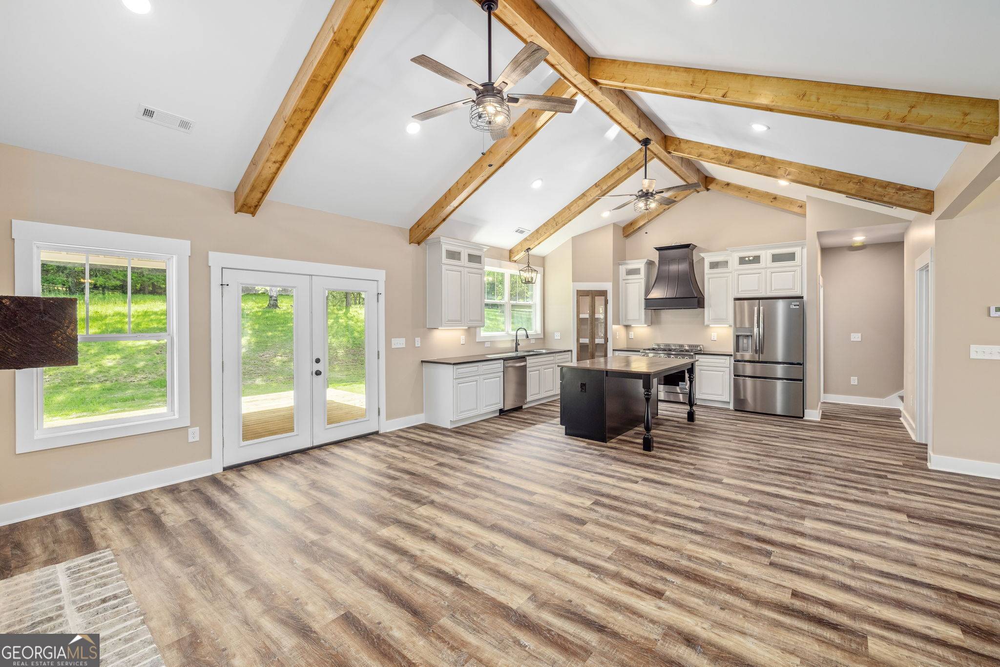 Clarkesville, GA 30523,428 Oak Springs RD