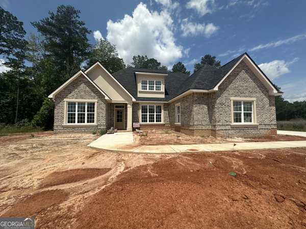 405 Buckhead Forest, Warner Robins, GA 31088
