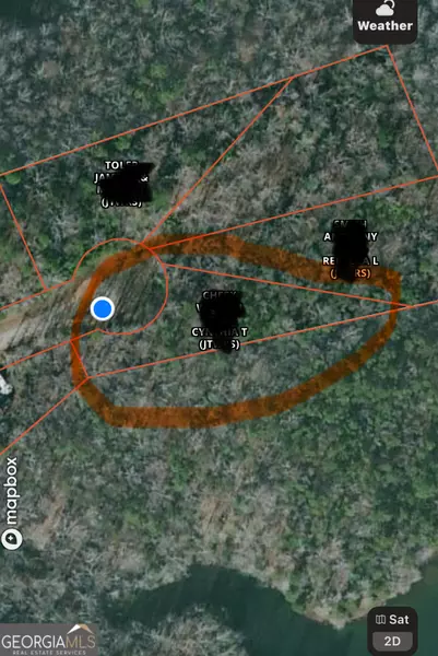 0 Edgewood DR #LOT 26, Elberton, GA 30635