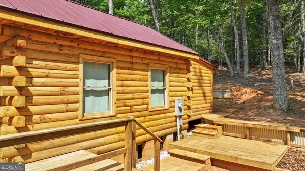 Morganton, GA 30560,786 Cook Henry RD #7