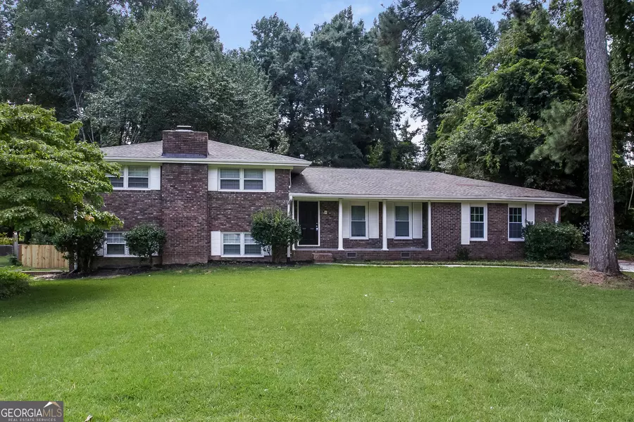 1451 Cardinal LN, Austell, GA 30168