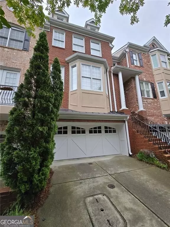 Decatur, GA 30033,1042 Emory Parc PL