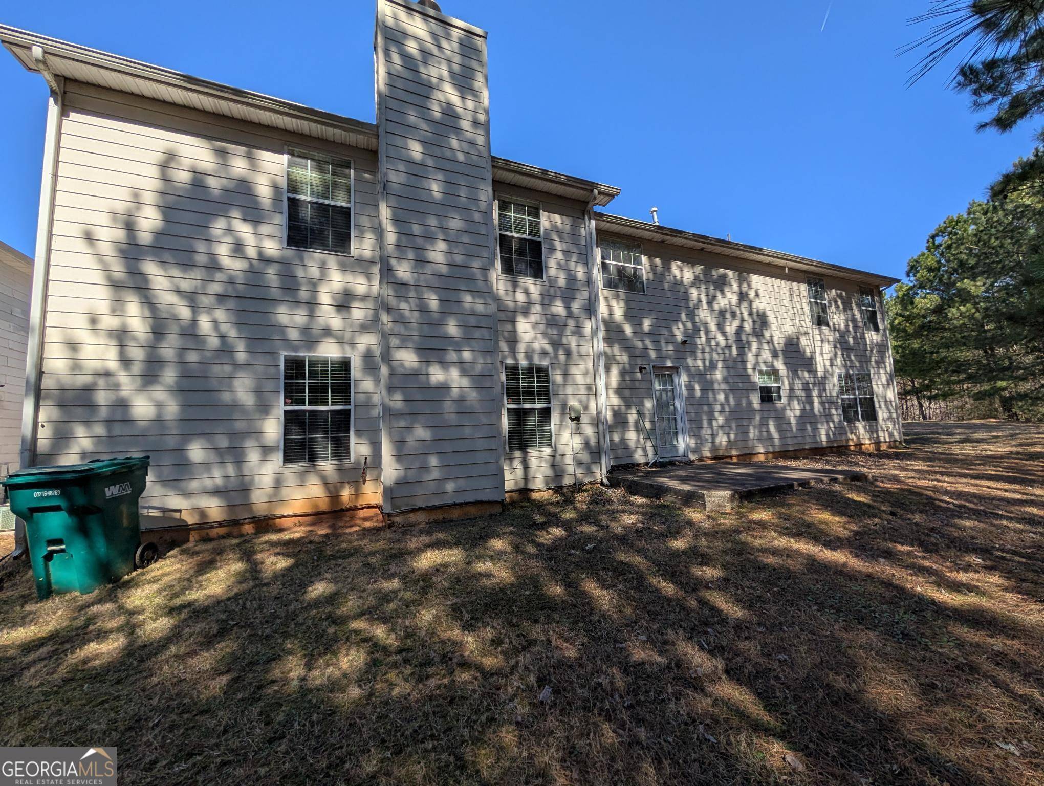 Ellenwood, GA 30294,5622 Platte DR