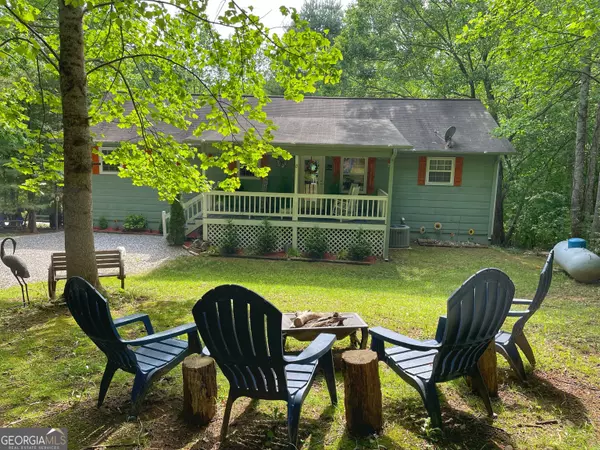 Blairsville, GA 30512,163 Teboe DR #1