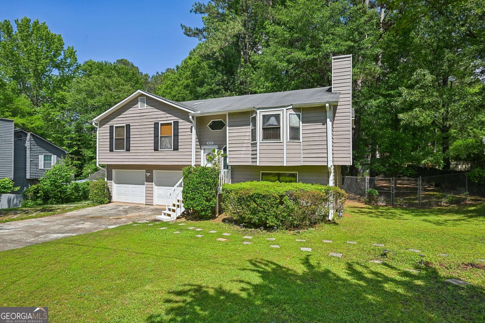 Powder Springs, GA 30127,4035 Woodbridge CT
