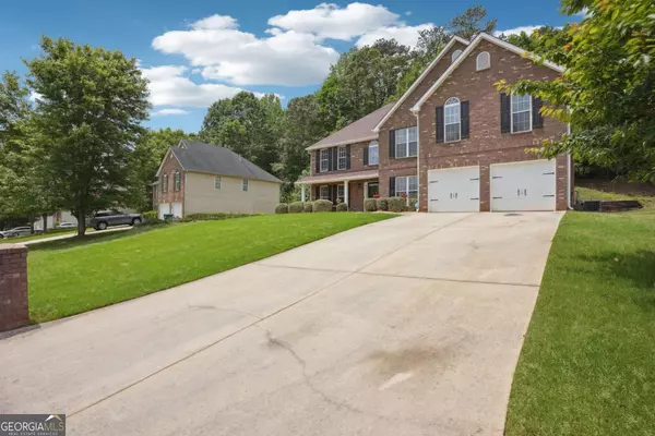 Ellenwood, GA 30294,4549 Clarks Creek TER