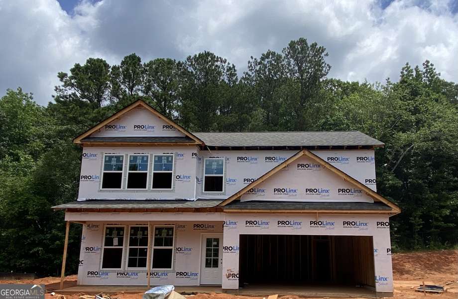 259 Annie LN, Statham, GA 30666