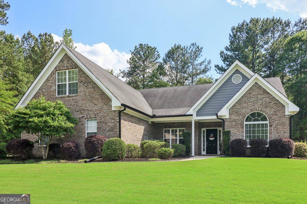 Monroe, GA 30655,2305 HAWTHORNE TRCE