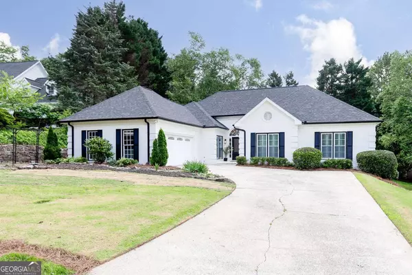 Marietta, GA 30064,823 Laurel Crest CT SW