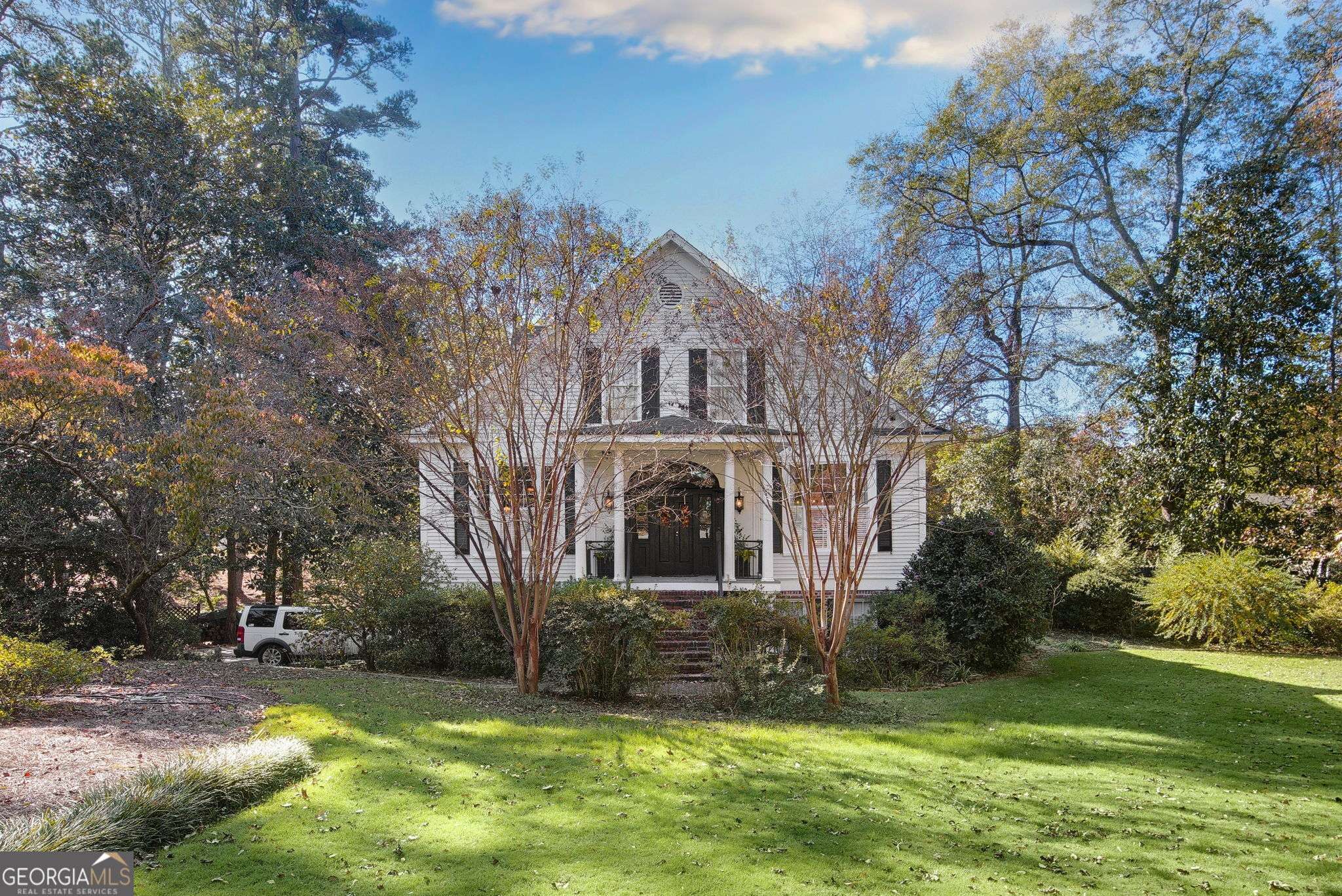 20 Fontaine DR, Newnan, GA 30263