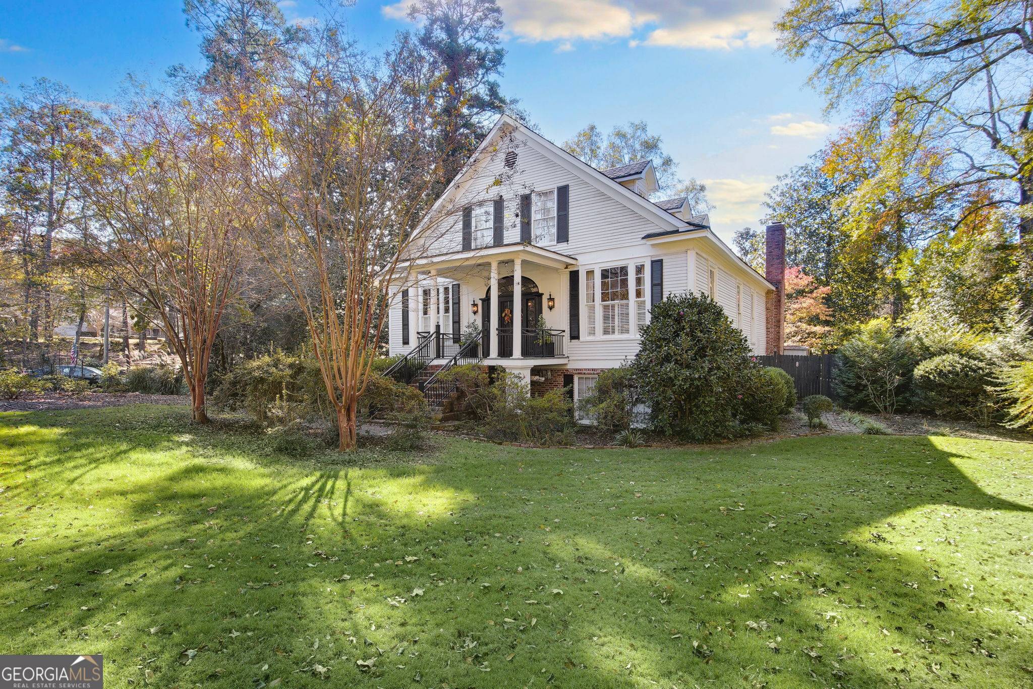 Newnan, GA 30263,20 Fontaine DR
