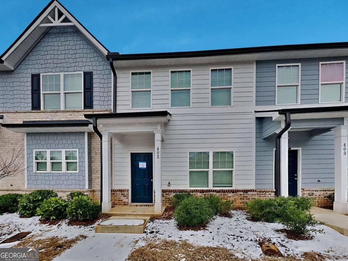 585 Mcwilliams RD, Atlanta, GA 30315