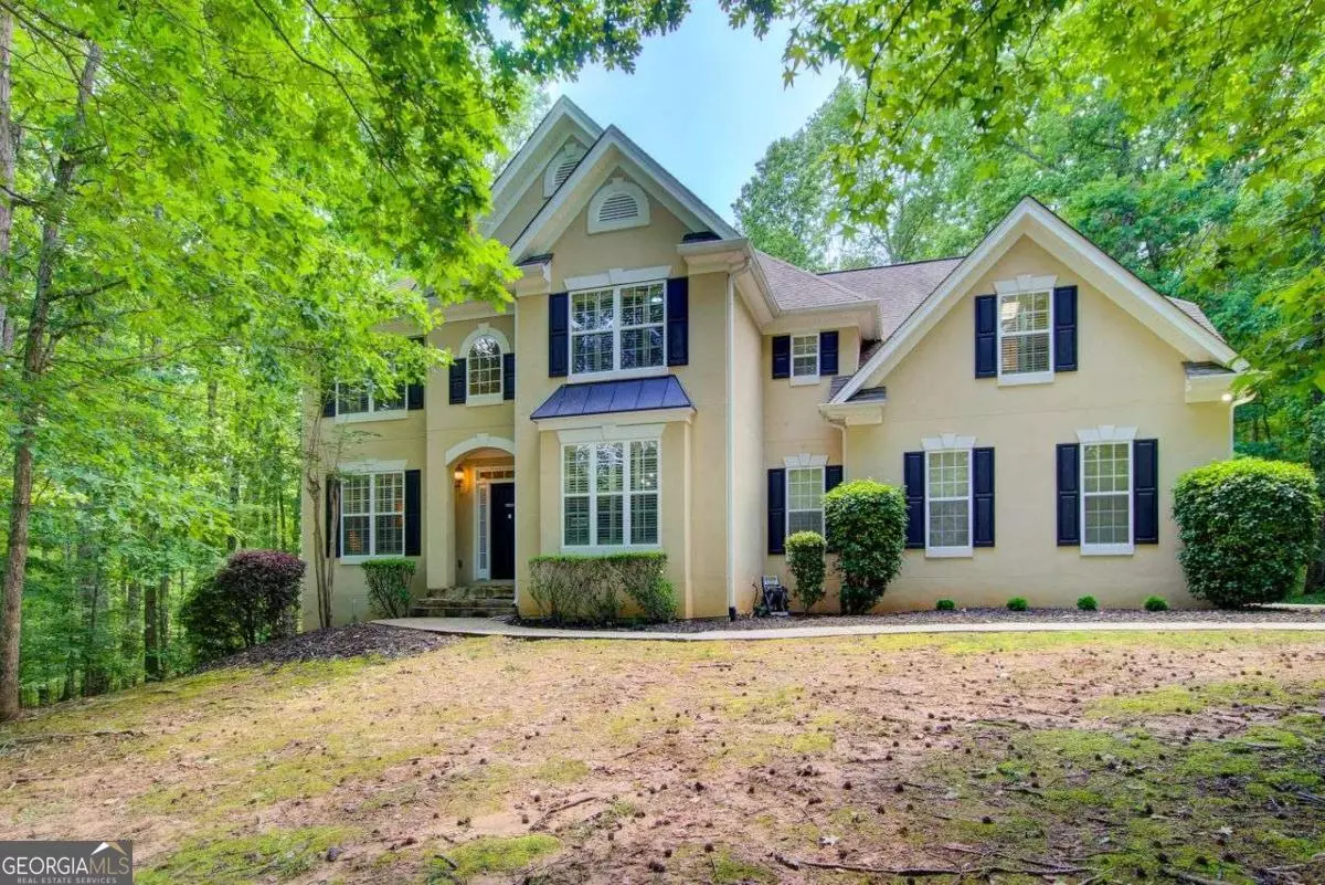 Fayetteville, GA 30214,245 ASHLEY FOREST DR