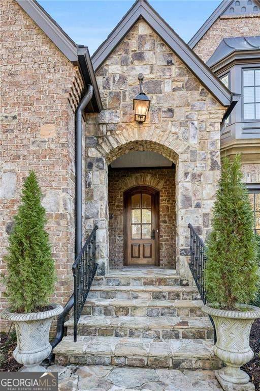 Atlanta, GA 30319,1031 Eulalia RD NE