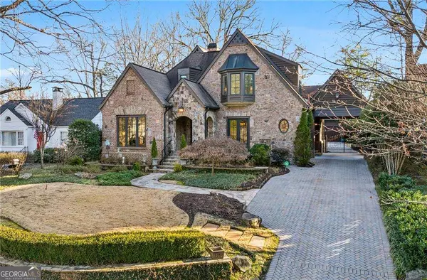 1031 Eulalia RD NE, Atlanta, GA 30319