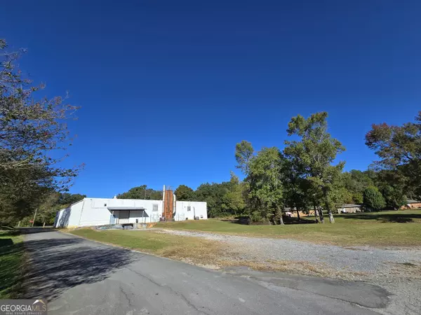 Menlo, GA 30731,3174 Highway 337