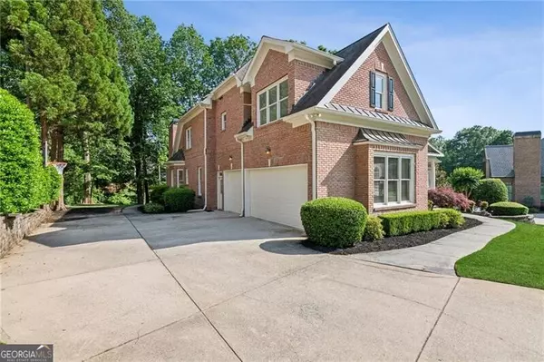 Milton, GA 30004,540 Greenview TER