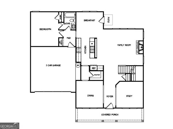 Winder, GA 30680,263 Westlyn WAY
