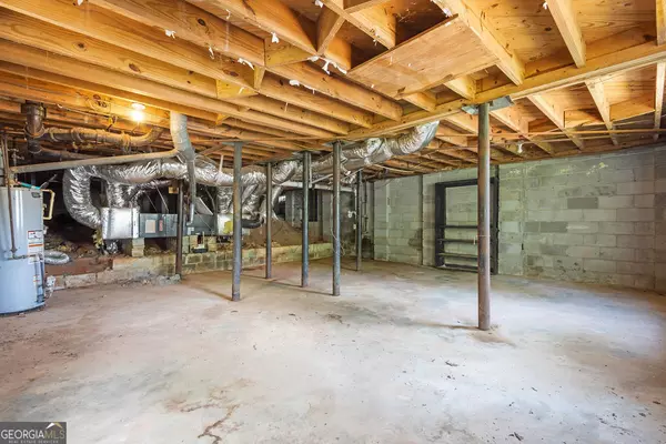 Atlanta, GA 30316,2636 Flagstone DR SE