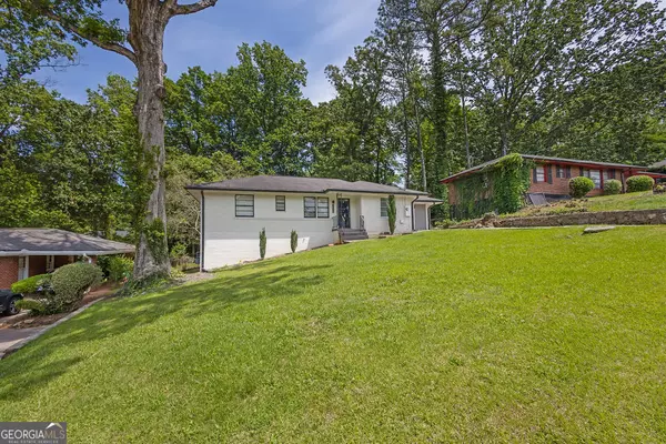 Atlanta, GA 30316,2636 Flagstone DR SE
