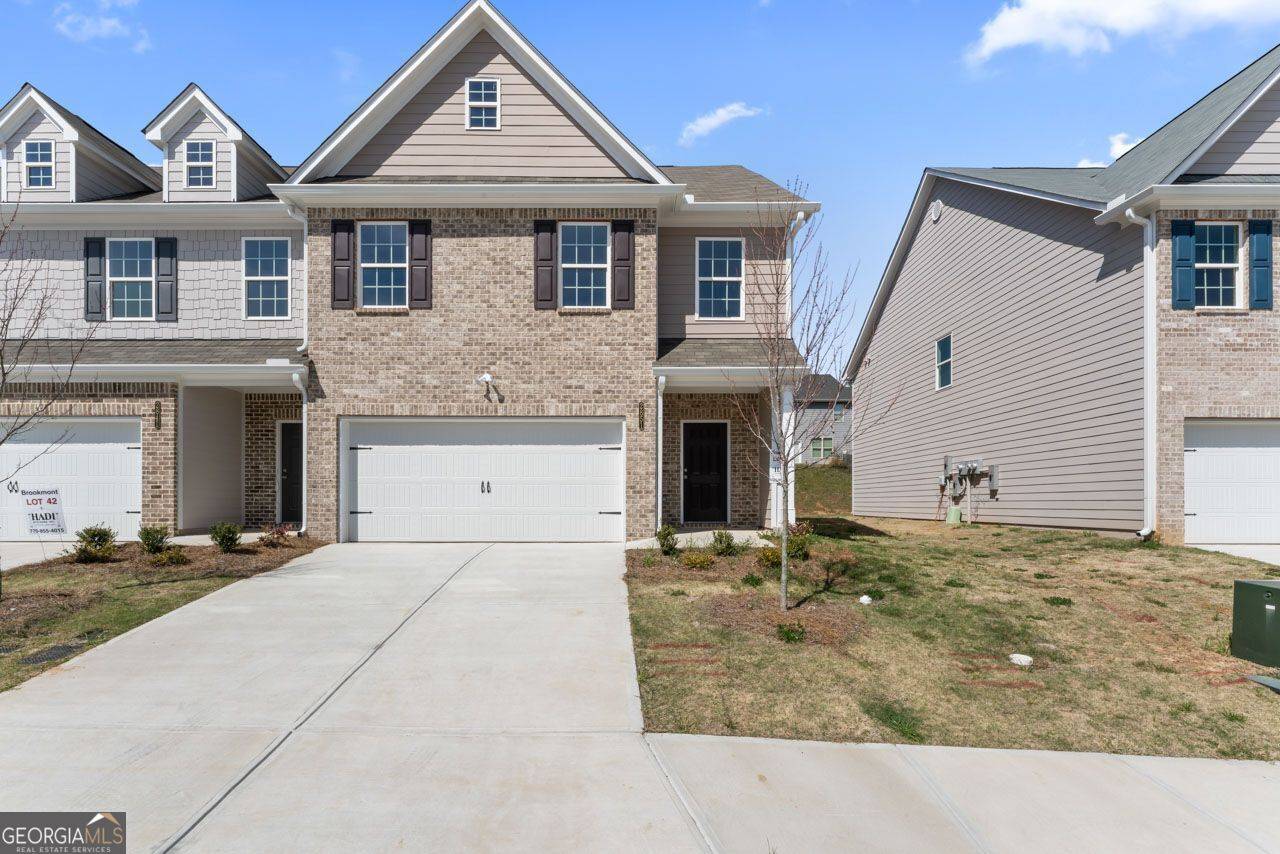 2851 Fareed ST, Douglasville, GA 30135