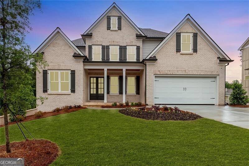 Powder Springs, GA 30127,1077 Sweet Mia LN
