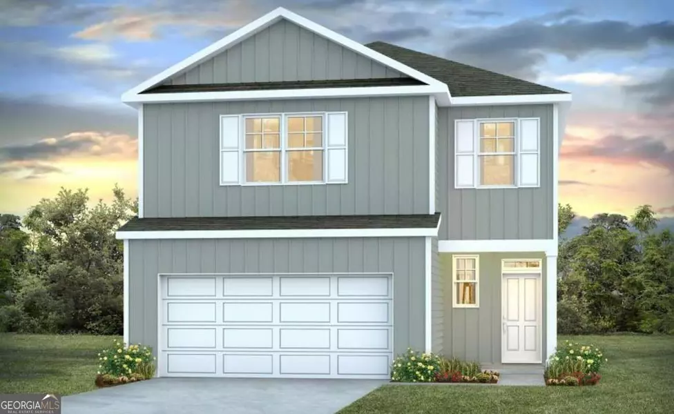 134 Buckeye RD, Guyton, GA 31312