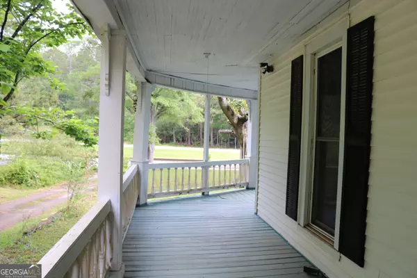 Carlton, GA 30627,88 Railroad AVE