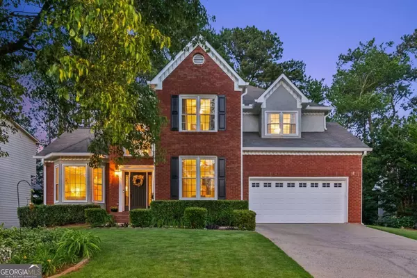 Kennesaw, GA 30144,440 Laurian WAY NW