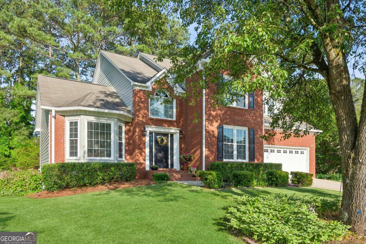 Kennesaw, GA 30144,440 Laurian WAY NW