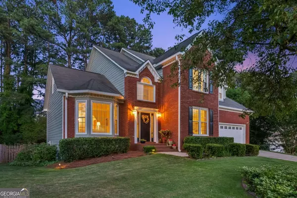 440 Laurian WAY NW,  Kennesaw,  GA 30144