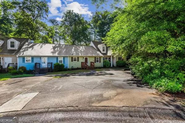 Marietta, GA 30064,812 Manning WAY SW