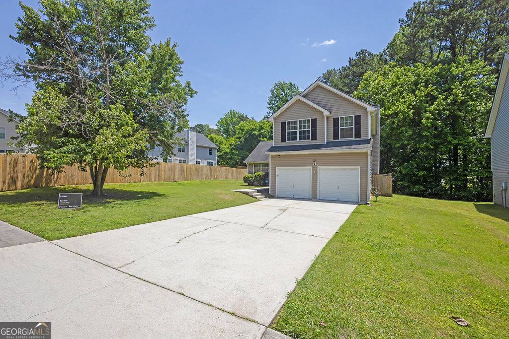 Atlanta, GA 30354,3534 Oakshire WAY SE