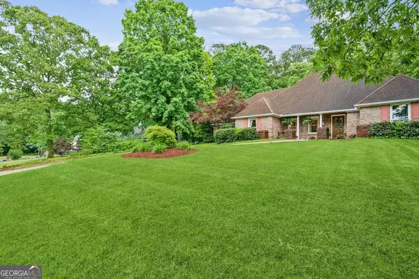 Lawrenceville, GA 30043,1275 Fontainebleau CT