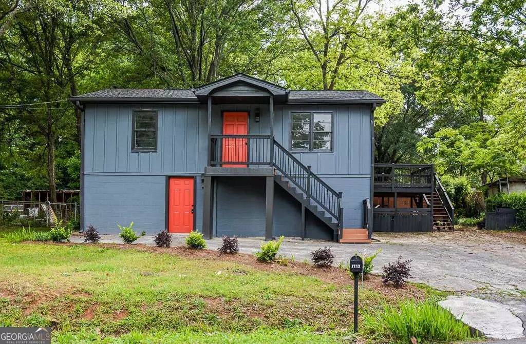 Smyrna, GA 30080,1772 Martin PL SE