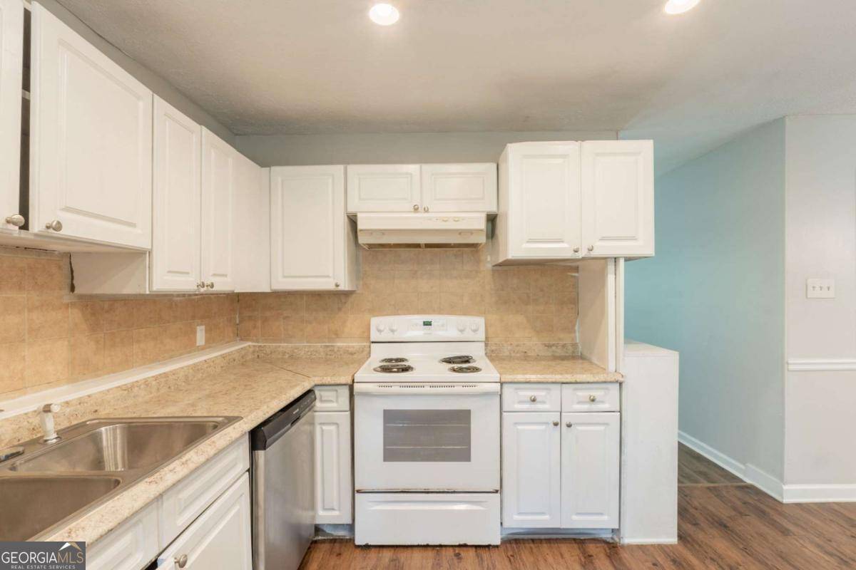 Decatur, GA 30034,2499 Shiloh DR