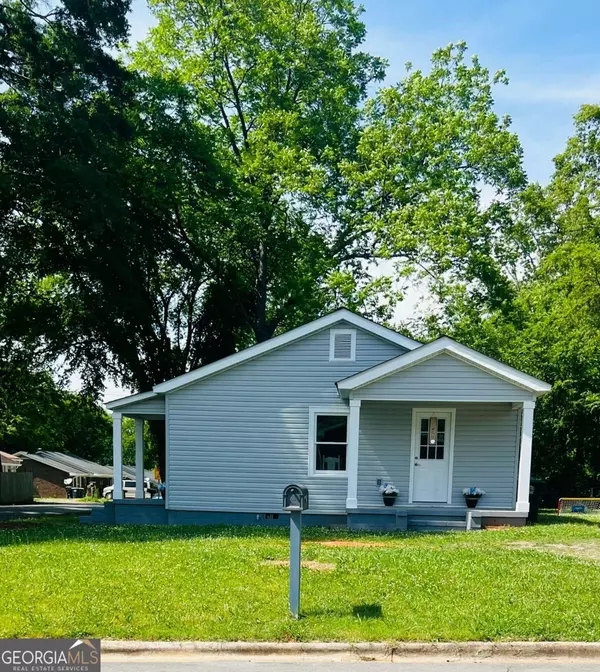 501 E 20th ST SW, Rome, GA 30161