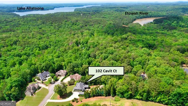 Canton, GA 30114,102 Cavit CT