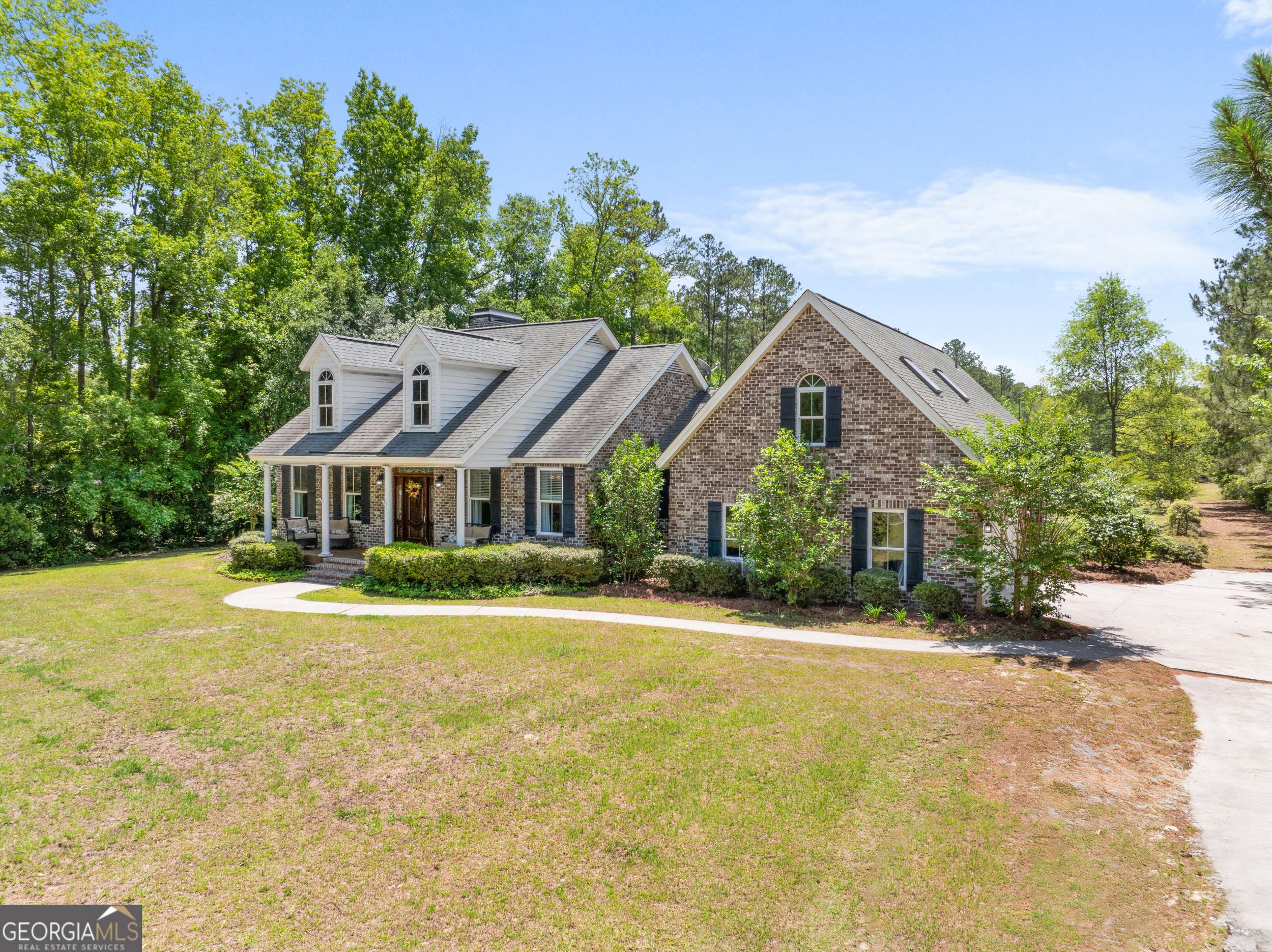Rincon, GA 31326,784 Ebenezer RD